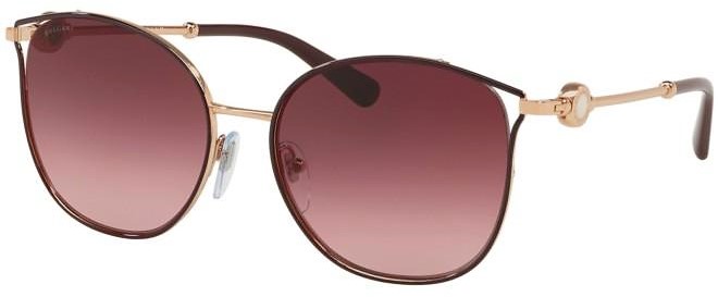 Солнцезащитные очки BVLGARI BVLGARI BV 6114